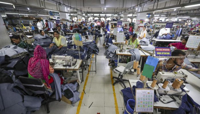 First wage board for EPZ workers formed