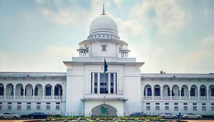 জিয়া অরফানেজ ট্রাস্ট দুর্নীতি মামলায় খালেদা জিয়ার সাজা স্থগিত