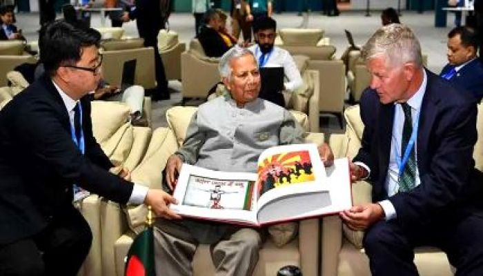 জলবিদ্যুৎ ভাগ করার জন্য দক্ষিণ এশিয়া গ্রিড তৈরির আহ্বান