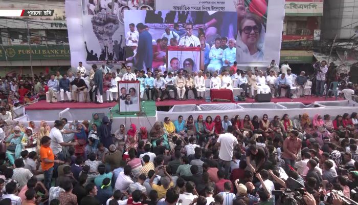 নির্বাচনের প্রস্তুতি: কমিটি পুনর্গঠন করছে বিএনপি
