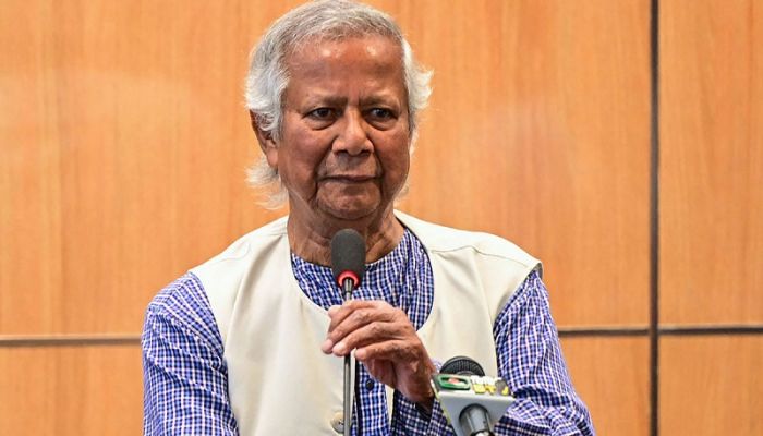 নির্বাচন নির্ভর করছে সংস্কারের গতির ওপর: ড. ইউনূস