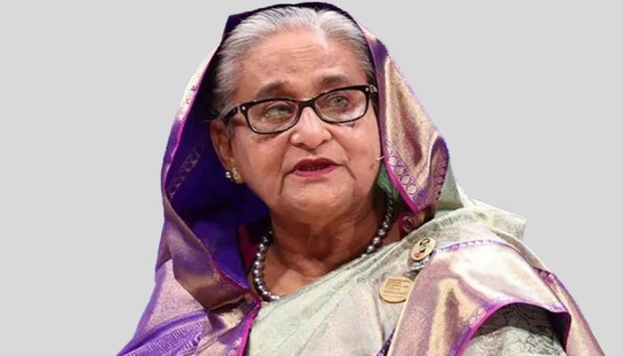 হাসিনাকে আদালত অবমাননার ব্যাখ্যা দিতে হবে: ট্রাইব্যুনাল